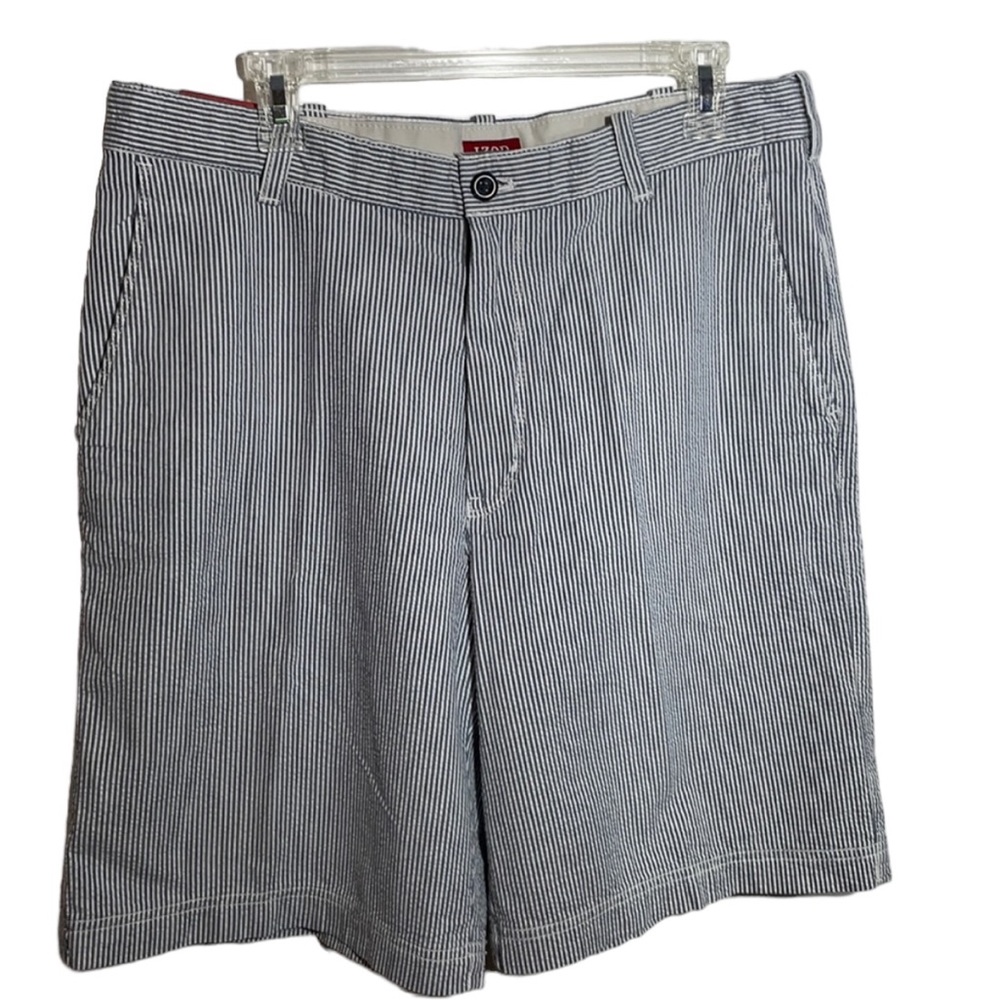 Men’s IZOD Luxury Sport Shorts